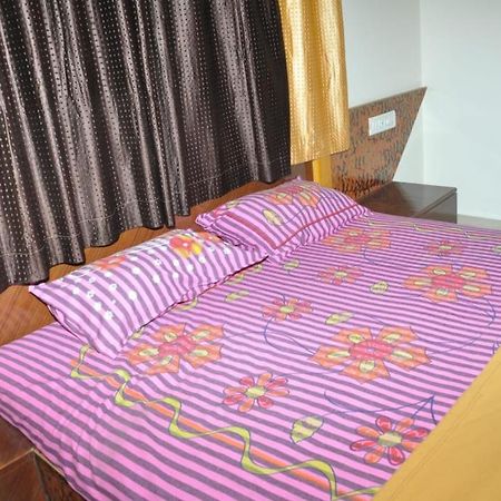 Om Rs Fog Villa Igatpuri Ngoại thất bức ảnh