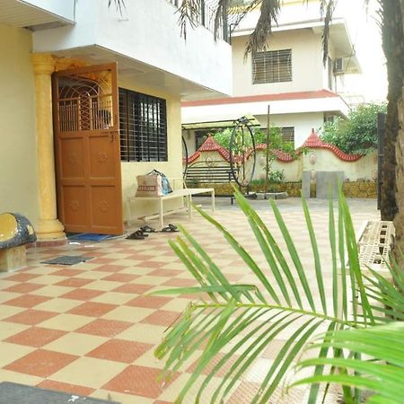 Om Rs Fog Villa Igatpuri Ngoại thất bức ảnh