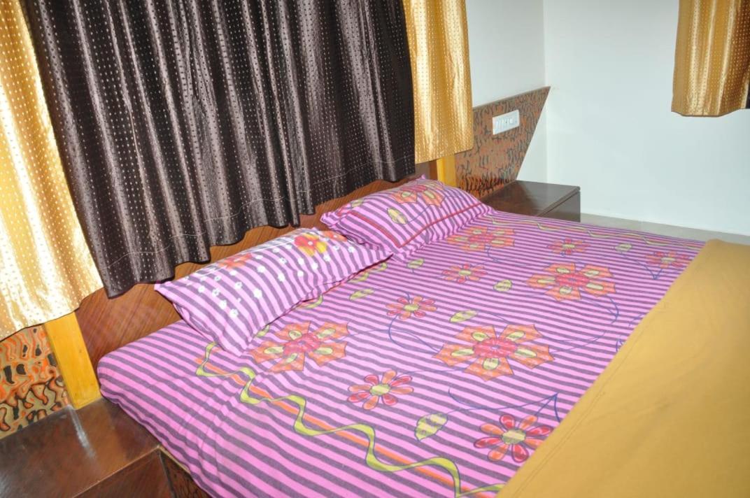 Om Rs Fog Villa Igatpuri Ngoại thất bức ảnh