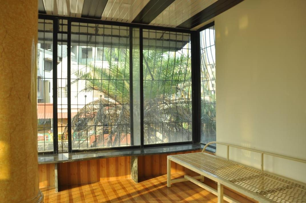 Om Rs Fog Villa Igatpuri Ngoại thất bức ảnh