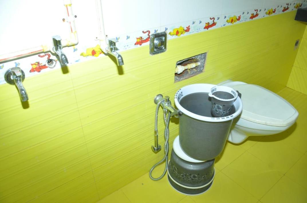 Om Rs Fog Villa Igatpuri Ngoại thất bức ảnh
