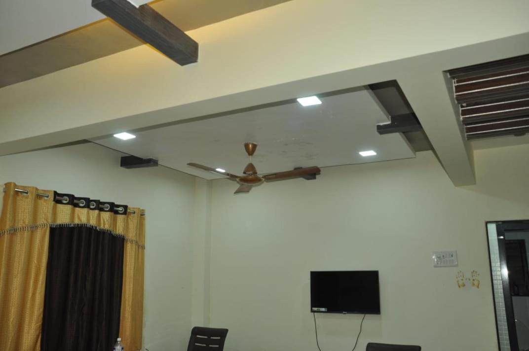 Om Rs Fog Villa Igatpuri Ngoại thất bức ảnh