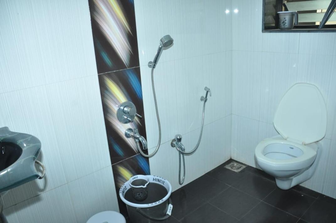 Om Rs Fog Villa Igatpuri Ngoại thất bức ảnh